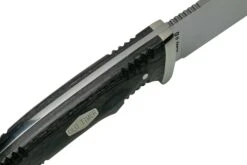 Old Timer Fixed Blade, Heritage 1135992 Couteau Fixe -Spyder Couteau Magasin OT1135992 06 schrade