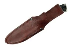 Old Timer Fixed Blade, Heritage 1135992 Couteau Fixe -Spyder Couteau Magasin OT1135992 08 schrade