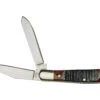 Old Timer Trapper, Generational USA 1137134 Couteau De Poche Slipjoint 2 Old Timer Trapper, Generational USA 1137134 Couteau De Poche Slipjoint -Spyder Couteau Magasin OT1137134 01 schrade