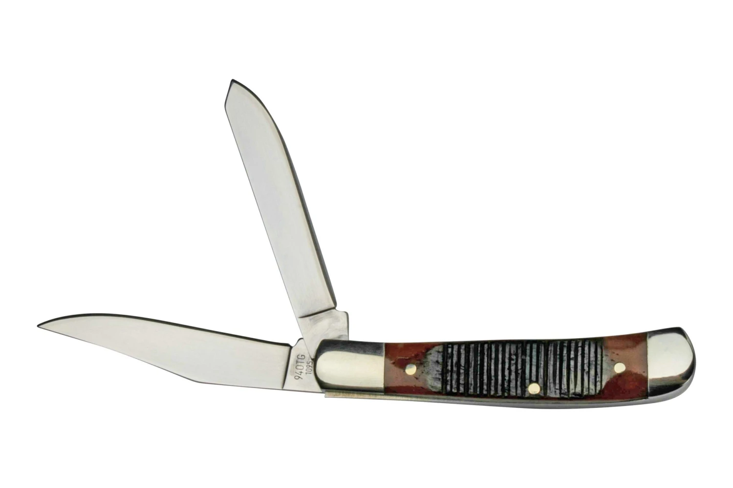 Old Timer Trapper, Generational USA 1137134 Couteau De Poche Slipjoint 3 Old Timer Trapper, Generational USA 1137134 Couteau De Poche Slipjoint