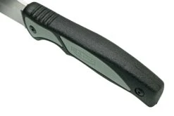 Old Timer Fixed Blade Gut Hook, Trail Boss 1137138 Couteau Fixe -Spyder Couteau Magasin OT1137138 05 schrade