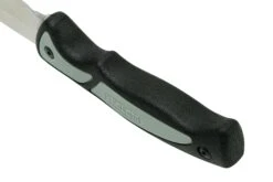 Old Timer Caping Knife, Trail Boss 1137140 Couteau Fixe -Spyder Couteau Magasin OT1137140 04 schrade