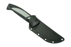 Old Timer Caping Knife, Trail Boss 1137140 Couteau Fixe -Spyder Couteau Magasin OT1137140 06 schrade