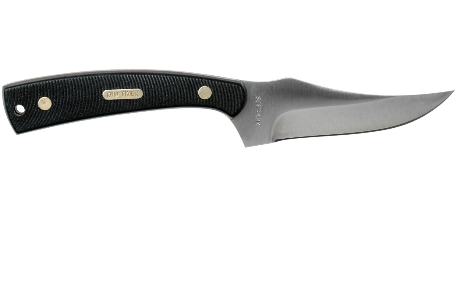 Old Timer Large Sharpfinger 152OTL Couteau De Chasse 4 Old Timer Large Sharpfinger 152OTL Couteau De Chasse – Image 2