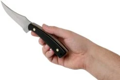 Old Timer Large Sharpfinger 152OTL Couteau De Chasse 15 Old Timer Large Sharpfinger 152OTL Couteau De Chasse -Spyder Couteau Magasin OT152OTL 06 schrade old timer