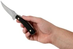 Old Timer Sharpfinger 152OT Couteau De Chasse 15 Old Timer Sharpfinger 152OT Couteau De Chasse -Spyder Couteau Magasin OT152OT 06 schrade old timer