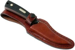 Old Timer Sharpfinger 152OT Couteau De Chasse 16 Old Timer Sharpfinger 152OT Couteau De Chasse -Spyder Couteau Magasin OT152OT 07 schrade old timer