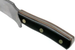 Old Timer Deerslayer 15OT Couteau De Chasse -Spyder Couteau Magasin OT15OT 05 schrade old timer