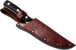 Old Timer Deerslayer 15OT Couteau De Chasse -Spyder Couteau Magasin OT15OT 07 schrade old timer