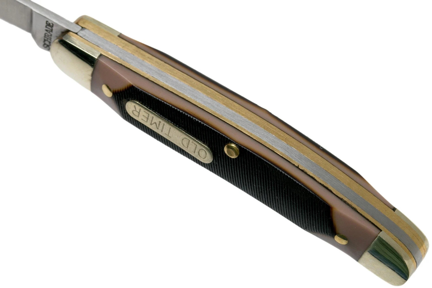 Old Timer Mighty Mite 18OT Couteau De Poche 8 Old Timer Mighty Mite 18OT Couteau De Poche â Image 6