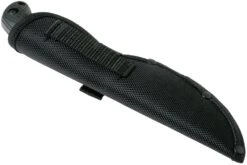 Old Timer Copperhead Drop Point Fixed Blade 2143OT With Guthook, Couteau De Chasse -Spyder Couteau Magasin OT2143OT 08 schrade old timer