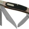Old Timer Senior 8OT, Couteau De Poche Slipjoint -Spyder Couteau Magasin OT8OT 01 schrade old timer