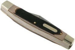 Old Timer Senior 8OT, Couteau De Poche Slipjoint -Spyder Couteau Magasin OT8OT 04 schrade old timer