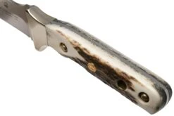 PUMA Waidwerk, Staghorn 113440 Couteau De Chasse -Spyder Couteau Magasin PU113440 04 puma