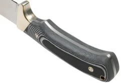 PUMA SGB Teton, Black G10 6818402G Couteau De Chasse 12 PUMA SGB Teton, Black G10 6818402G Couteau De Chasse -Spyder Couteau Magasin PU6818402G 05 puma