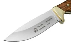 PUMA SGB Teton 6818402PZW Bois De Zebrano, Couteau De Chasse -Spyder Couteau Magasin PU6818402PZW 03 puma
