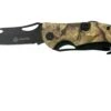 PUMA XP Trifecta 3-blade, Camo 7320107 Couteau De Poche -Spyder Couteau Magasin PU7320107 01 puma