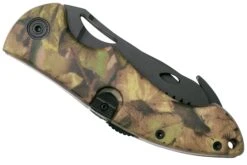 PUMA XP Trifecta 3-blade, Camo 7320107 Couteau De Poche -Spyder Couteau Magasin PU7320107 04 puma