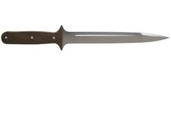 PUMA XP Pig Sticker 15, Pakka Wood 7818915W Couteau Fixe -Spyder Couteau Magasin PU7818915W 03 puma