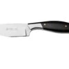PUMA IP Farkas 846067 Micarta Noir, Couteau Fixe -Spyder Couteau Magasin PU846067 01 puma
