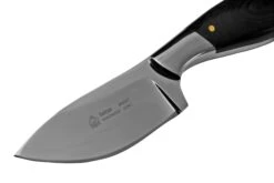 PUMA IP Farkas 846067 Micarta Noir, Couteau Fixe -Spyder Couteau Magasin PU846067 03 puma