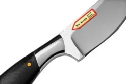 PUMA IP Farkas 846067 Micarta Noir, Couteau Fixe -Spyder Couteau Magasin PU846067 05 puma