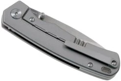 QSP Knife Puffin QS127-E2 Titanium Carbonfiber Couteau De Poche 12 QSP Knife Puffin QS127-E2 Titanium Carbonfiber Couteau De Poche -Spyder Couteau Magasin QS127 E2 04 qsp