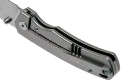 QSP Knife Puffin QS127-E2 Titanium Carbonfiber Couteau De Poche 13 QSP Knife Puffin QS127-E2 Titanium Carbonfiber Couteau De Poche -Spyder Couteau Magasin QS127 E2 05 qsp