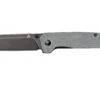 QSP Knife Penguin QS130-B2 Denim Micarta, Blackwashed Couteau De Poche -Spyder Couteau Magasin QS130 B2 01 qsp