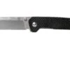 QSP Knife Penguin QS130-E Carbonfiber G10, Couteau De Poche -Spyder Couteau Magasin QS130 E 01 qsp