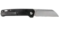 QSP Knife Penguin QS130-E Carbonfiber G10, Couteau De Poche -Spyder Couteau Magasin QS130 E 02 qsp