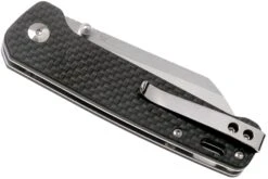 QSP Knife Penguin QS130-E Carbonfiber G10, Couteau De Poche -Spyder Couteau Magasin QS130 E 04 qsp