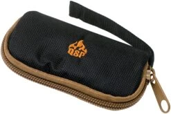 QSP Knife Legatus QS136-B Carbonfiber Red G10 Couteau De Gentleman, DBW Design -Spyder Couteau Magasin QS136 B 08 qsp