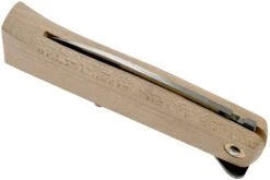 Robert Herder Lierenaar Couteau De Poche 015635001 13 Robert Herder Lierenaar Couteau De Poche 015635001 -Spyder Couteau Magasin RH015635001 04 robert herder