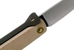 Robert Herder Lierenaar Couteau De Poche 015635001 15 Robert Herder Lierenaar Couteau De Poche 015635001 -Spyder Couteau Magasin RH015635001 06 robert herder