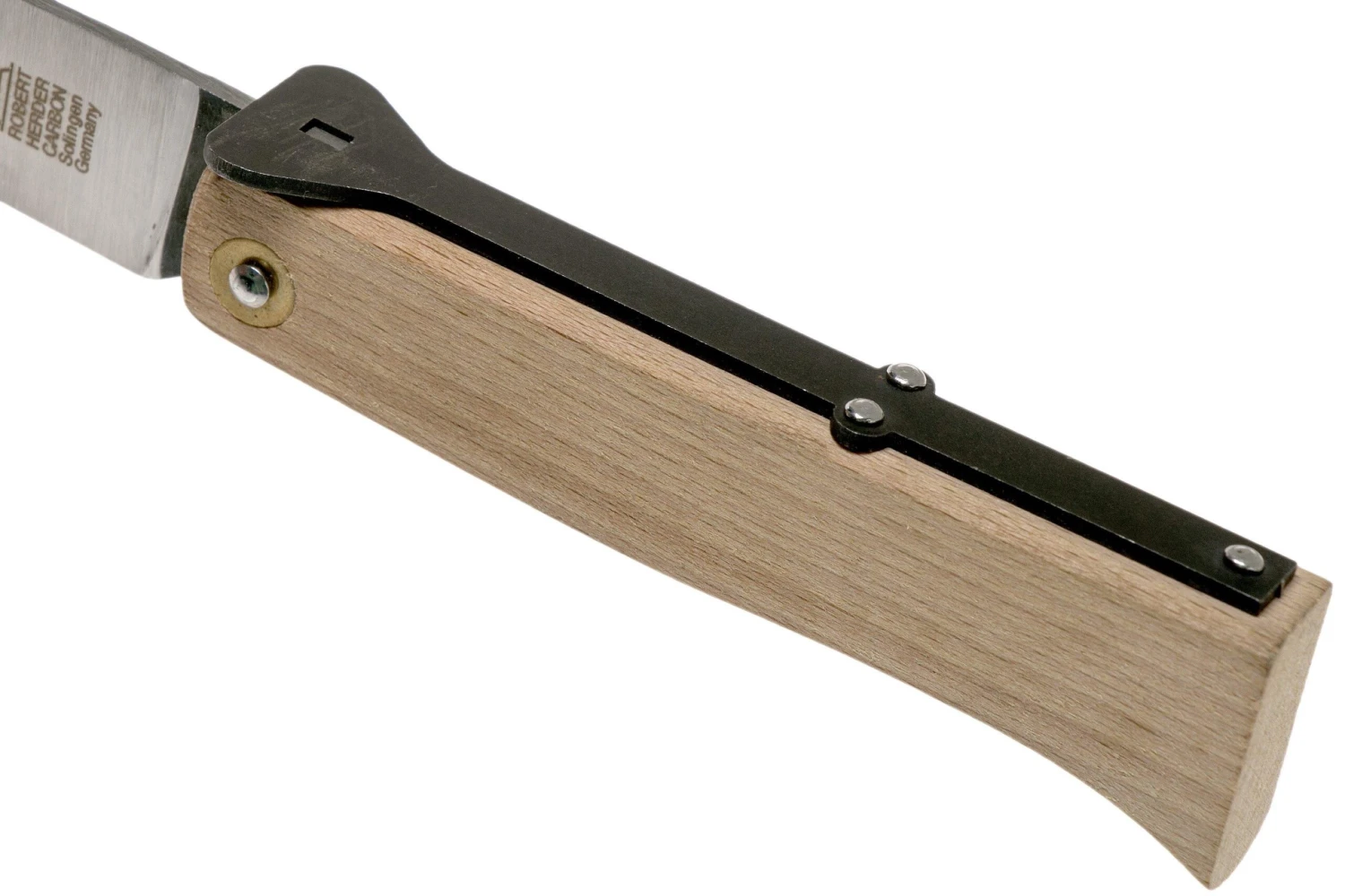 Robert Herder Lierenaar Couteau De Poche 015635001 9 Robert Herder Lierenaar Couteau De Poche 015635001 – Image 7