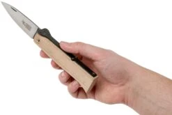 Robert Herder Lierenaar Couteau De Poche 015635001 17 Robert Herder Lierenaar Couteau De Poche 015635001 -Spyder Couteau Magasin RH015635001 08 robert herder