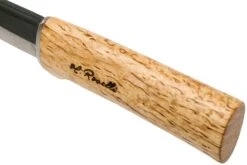 Roselli Hunting Knife R100 Leather Sheath, Couteau De Chasse -Spyder Couteau Magasin RIR100 05 roselli