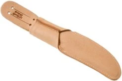 Roselli Hunting Knife R100 Leather Sheath, Couteau De Chasse -Spyder Couteau Magasin RIR100 07 roselli