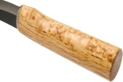 Roselli Grandfather Knife R120 Leather Sheath, Couteau D'outdoor -Spyder Couteau Magasin RIR120 04 roselli