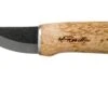 Roselli Grandfather Knife R121 Reindeer & Wood Sheath, Couteau D'outdoor -Spyder Couteau Magasin RIR121 01 roselli