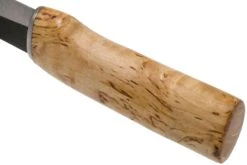 Roselli Grandfather Knife R121 Reindeer & Wood Sheath, Couteau D'outdoor 12 Roselli Grandfather Knife R121 Reindeer & Wood Sheath, Couteau D'outdoor -Spyder Couteau Magasin RIR121 04 roselli