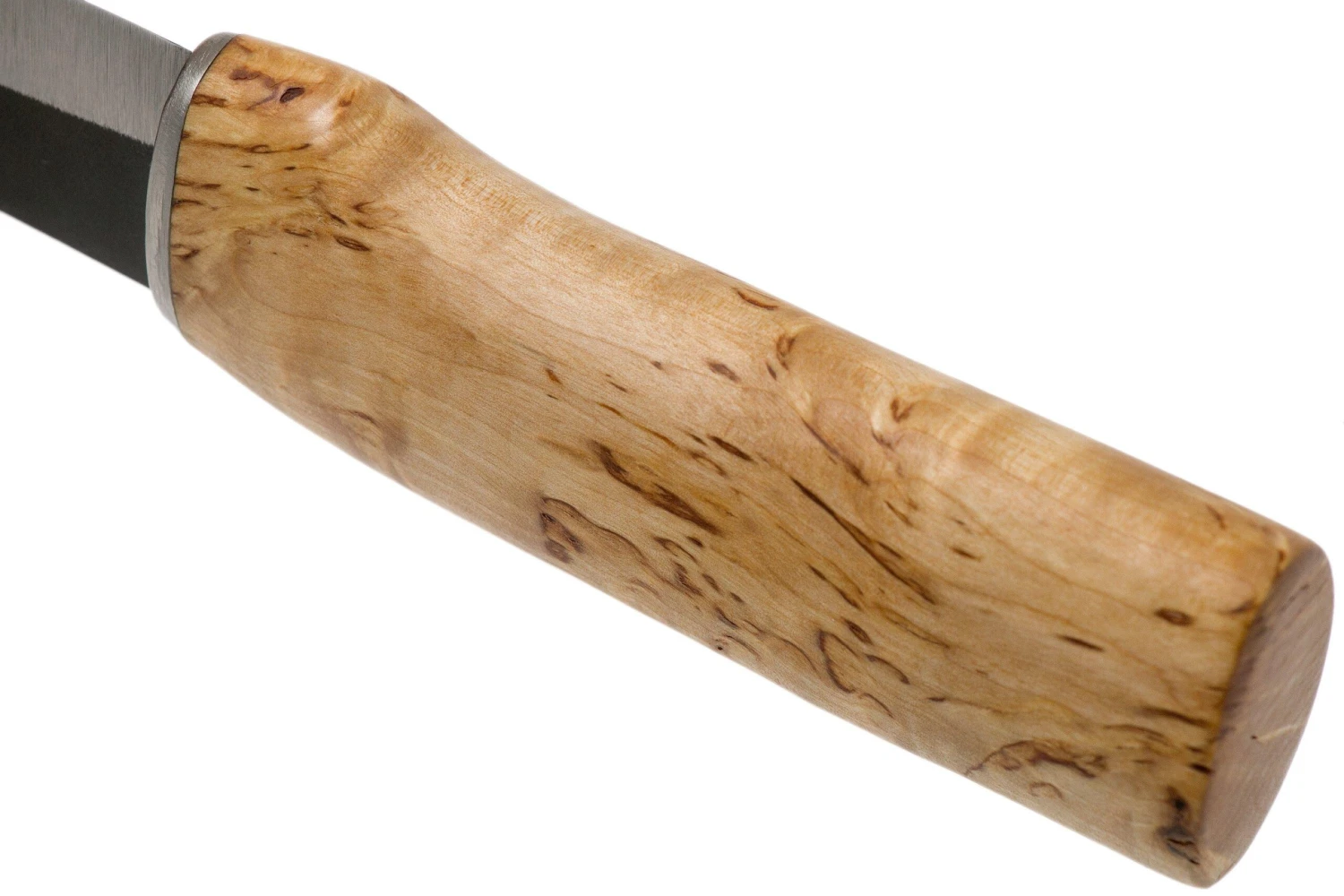 Roselli Grandfather Knife R121 Reindeer & Wood Sheath, Couteau D'outdoor 6 Roselli Grandfather Knife R121 Reindeer & Wood Sheath, Couteau D'outdoor – Image 4