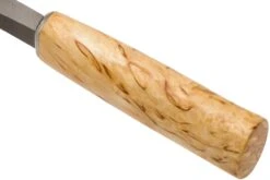 Roselli Grandmother Knife R130 Leather Sheath, Couteau D'outdoor -Spyder Couteau Magasin RIR130 04 roselli