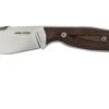 Real Steel Furrier Skinner Red Micarta 3611RM Couteau Fixe, Ivan Braginets Design -Spyder Couteau Magasin RL3611RM 01 realsteel