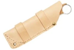 Real Steel Furrier Skinner Olive Wood 3611W Couteau Fixe, Ivan Braginets Design 17 Real Steel Furrier Skinner Olive Wood 3611W Couteau Fixe, Ivan Braginets Design -Spyder Couteau Magasin RL3611W 08 realsteel