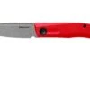 Real Steel Stella Red 7053 Couteau De Poche, Poltergeist Design -Spyder Couteau Magasin RL7053 01 real steel