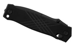 Real Steel Muninn 7752B Black G10, Black VG-10, Couteau De Poche -Spyder Couteau Magasin RL7752B 06 realsteel