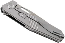 Real Steel Havran 9441 Couteau De Poche -Spyder Couteau Magasin RL9441 04 real steel