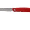Real Steel G5 Metamorph Frontflipper 7845 Red G10 Knivesandtools Exclusive Couteau De Poche -Spyder Couteau Magasin RLMMG5RED 01 real steel kato exclusive